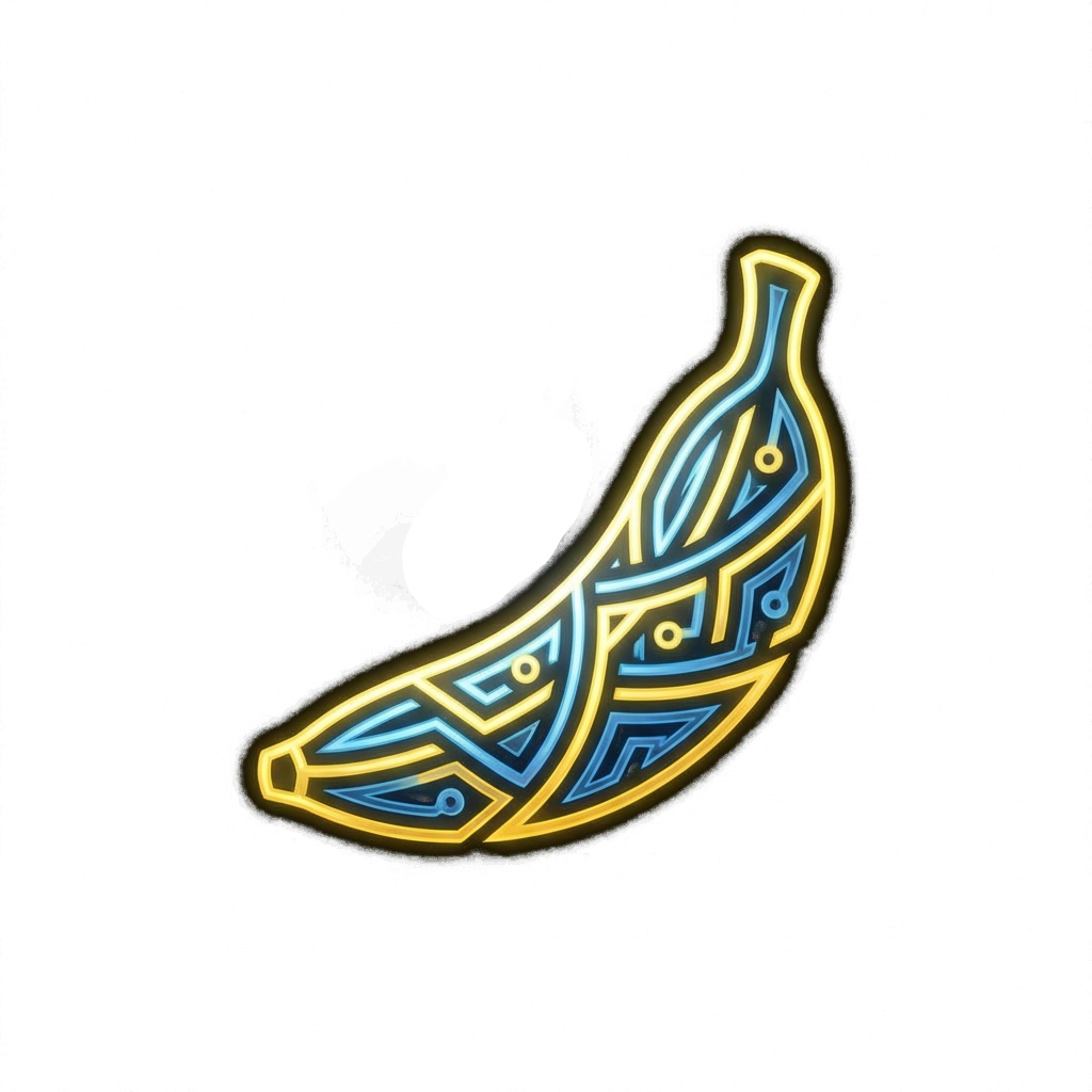icon of Nano Banana Pro