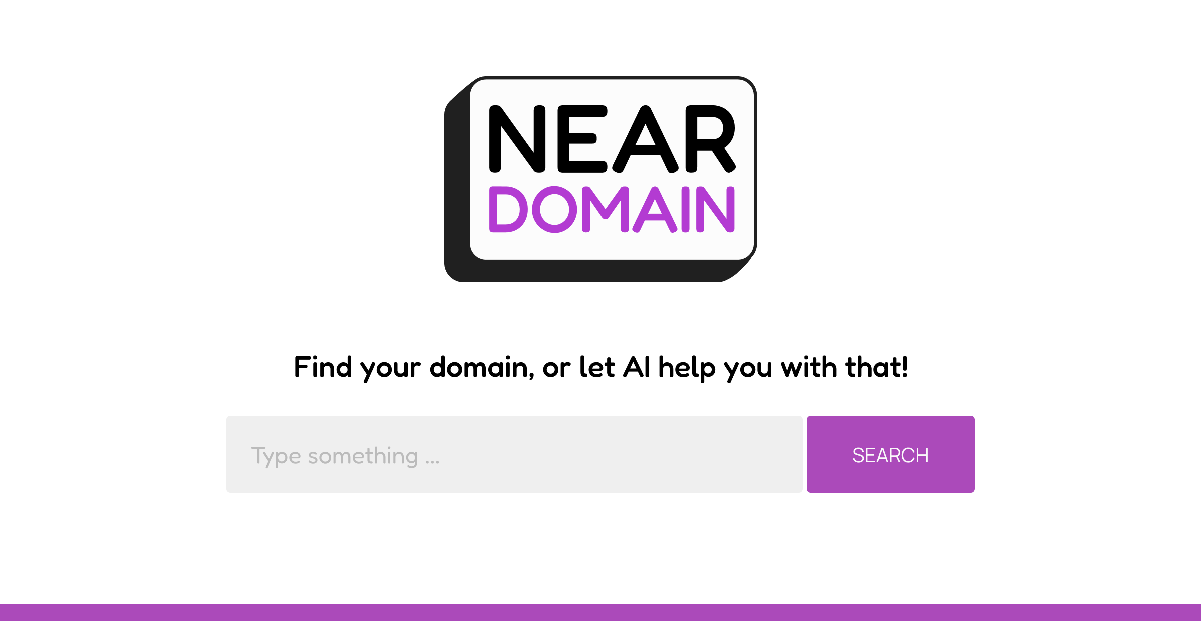 neardomain