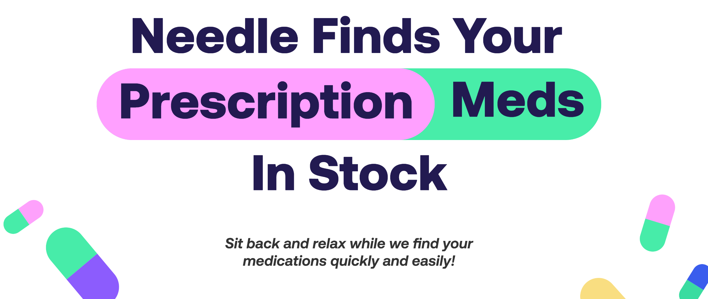 icon of Needle