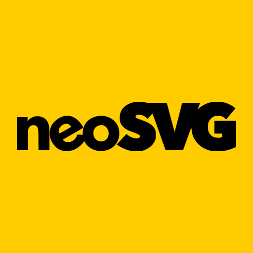 icon of neosvg