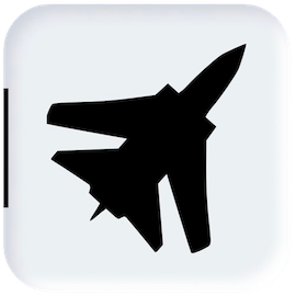 icon of Netjet
