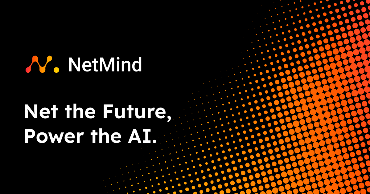 icon of NetMind