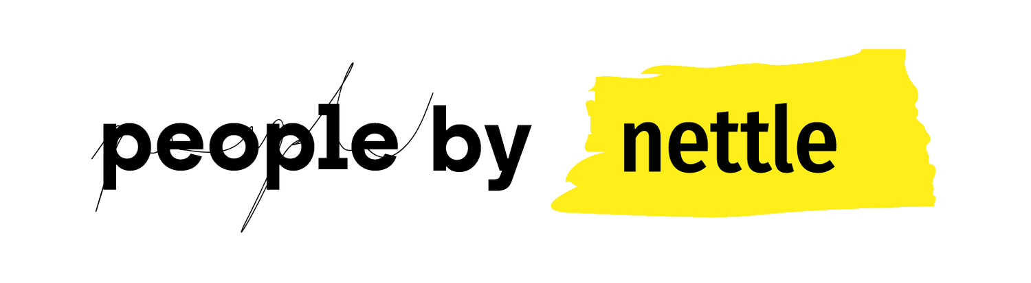 icon of nettle