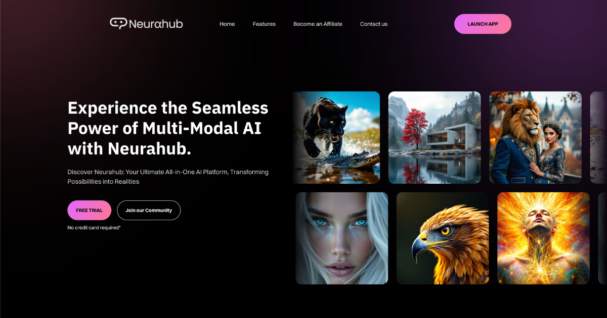 Neurahub