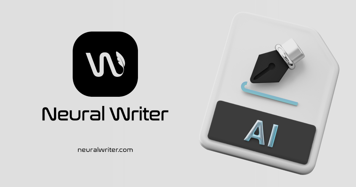icon of NeuralWriter