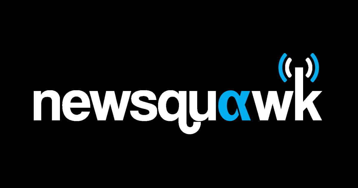 Newsquawk