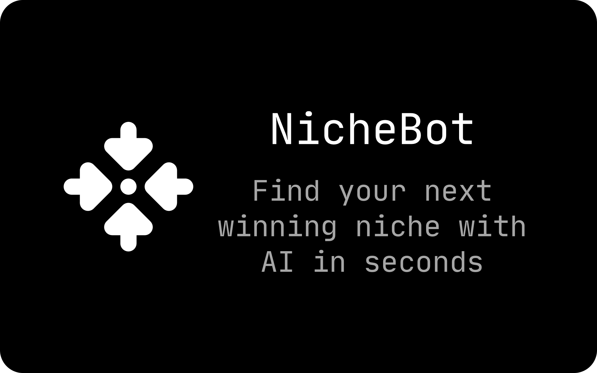 icon of NicheBot