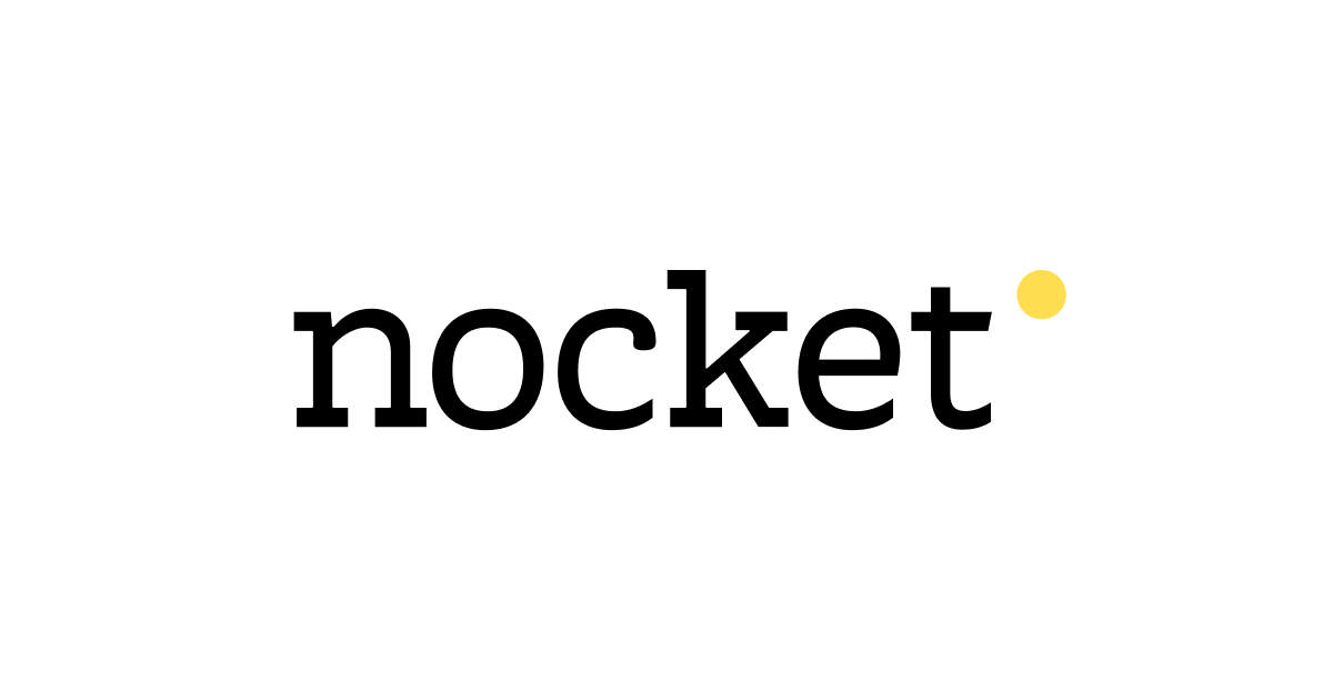 icon of nocket