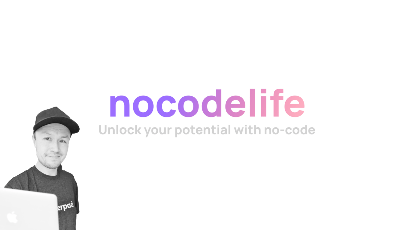 nocodelife