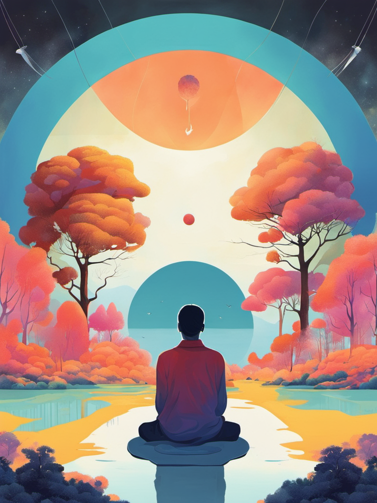 icon of Now&Zen