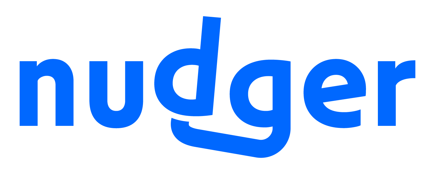 Nudger