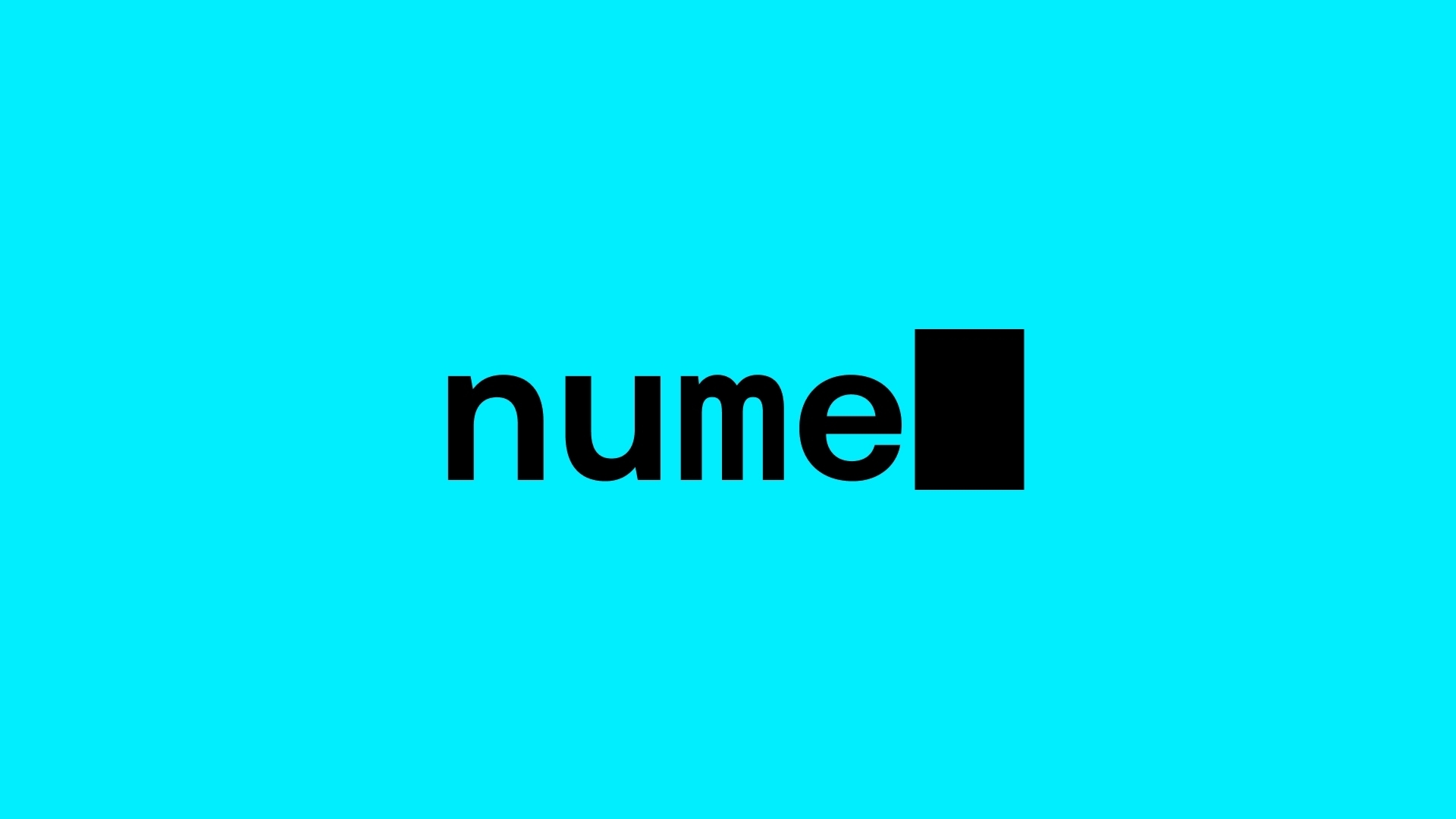 icon of Nume
