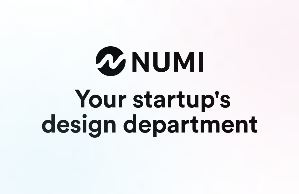 NUMI