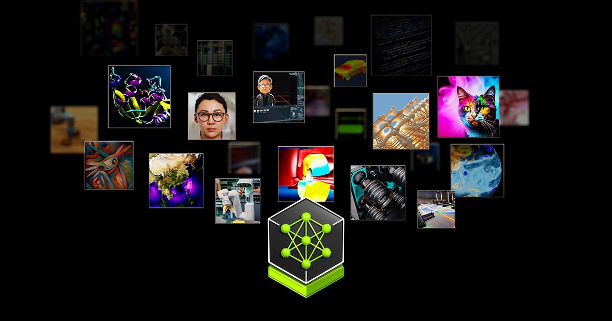 NVIDIA Build