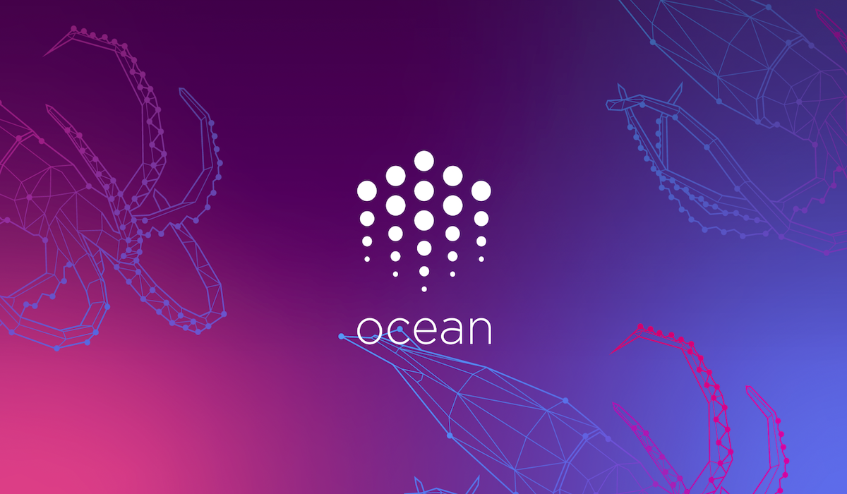 icon of Ocean Protocol