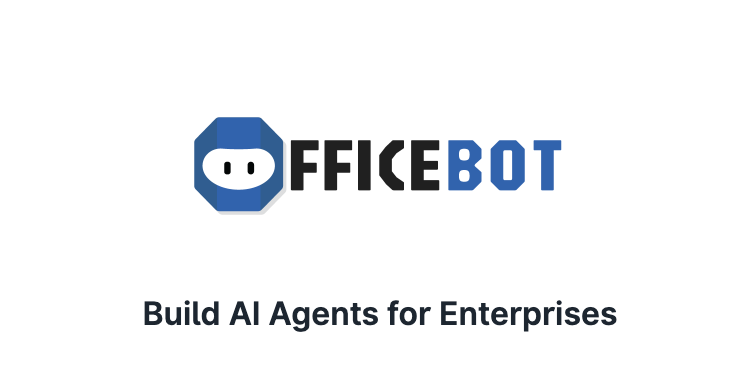 icon of OfficeBot