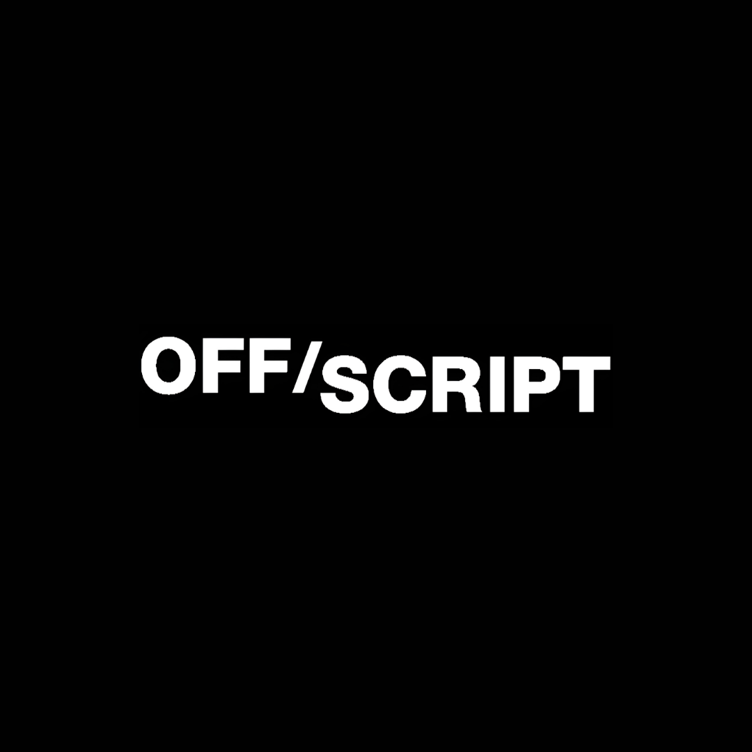 icon of Off/Script