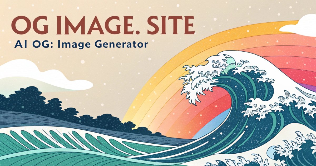 icon of ogimage.site