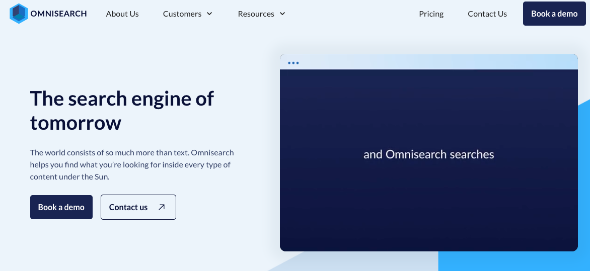 Omnisearch