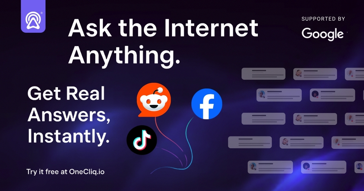 icon of onecliq