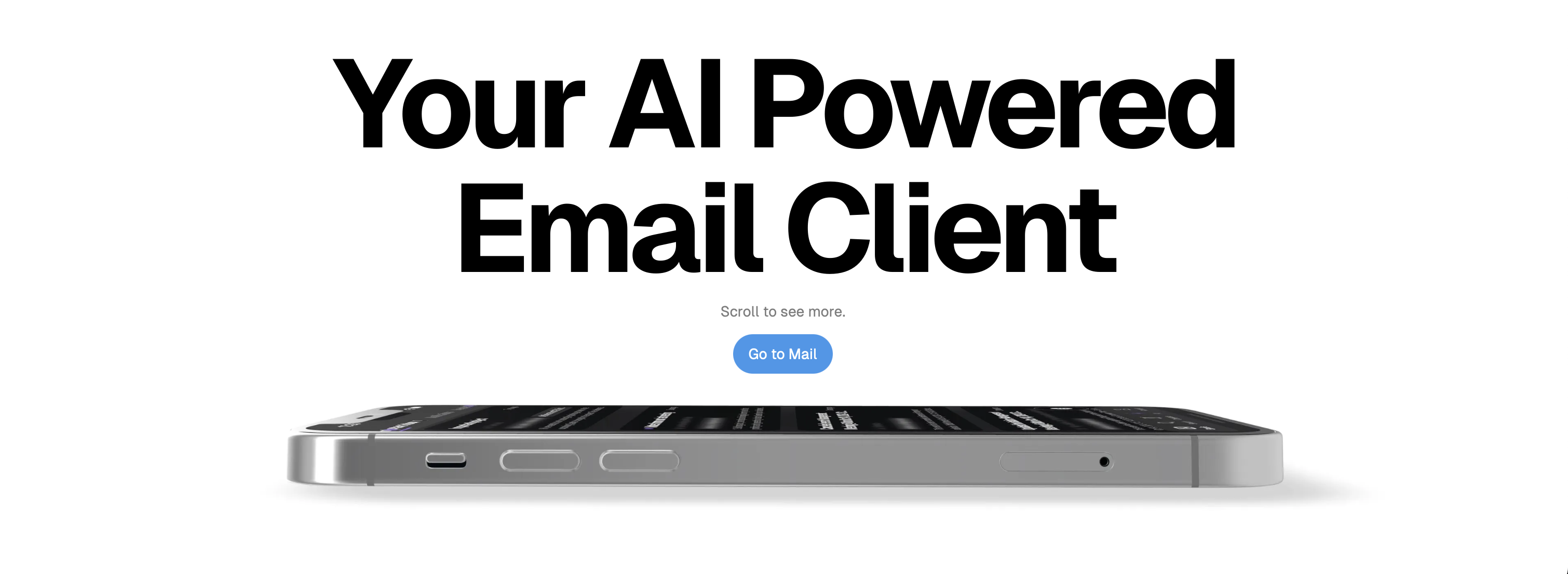 icon of one.email