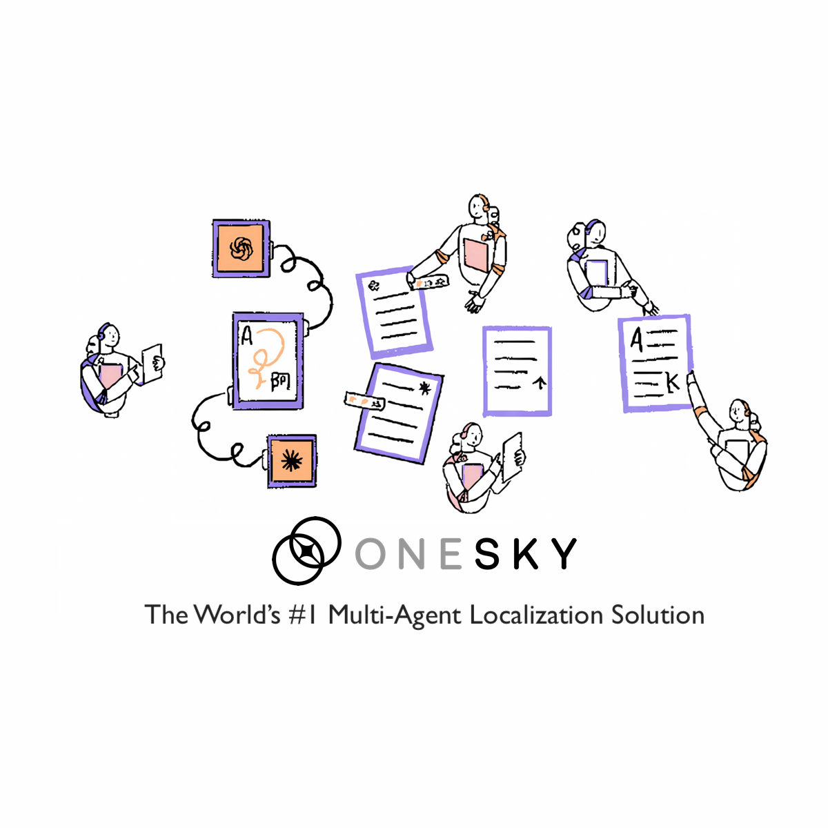 icon of OneSky