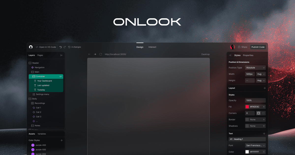 icon of Onlook