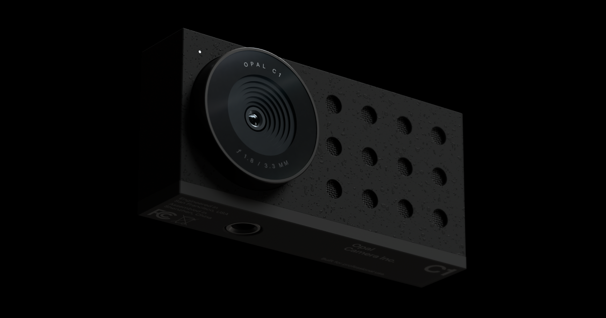 icon of Opal Camera