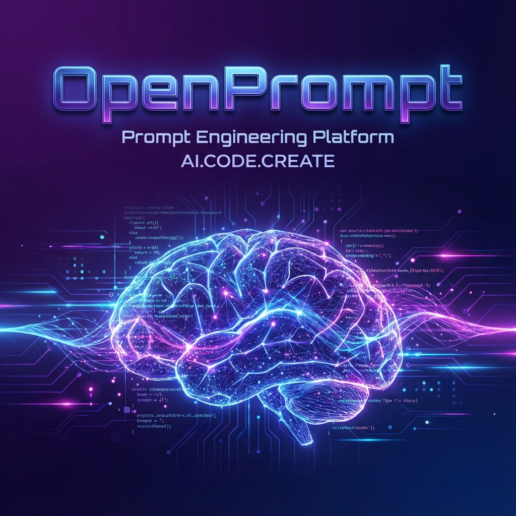 OpenPrompt
