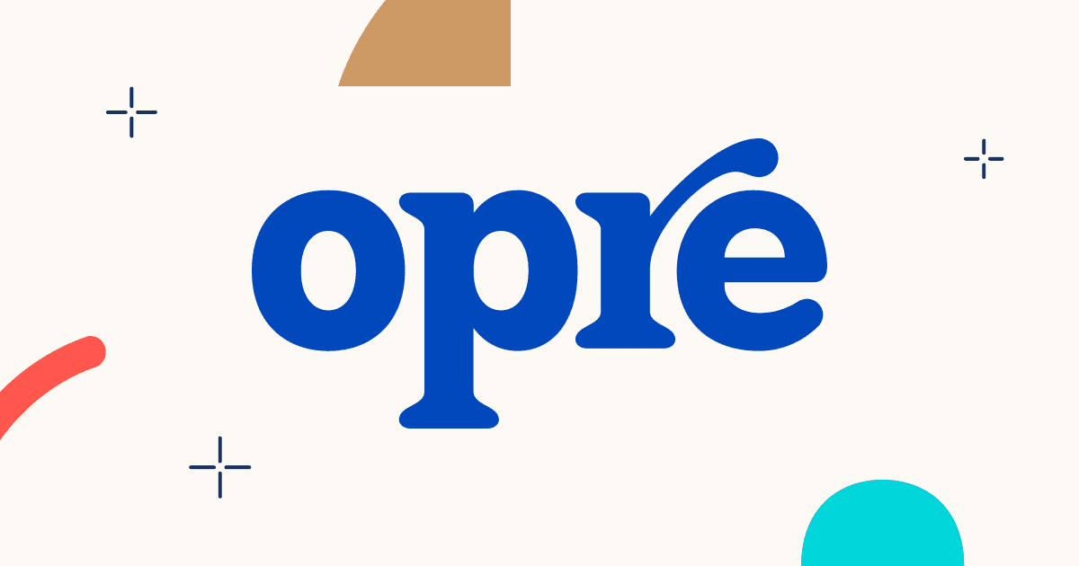 icon of Opre