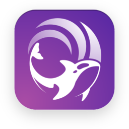 icon of Orca