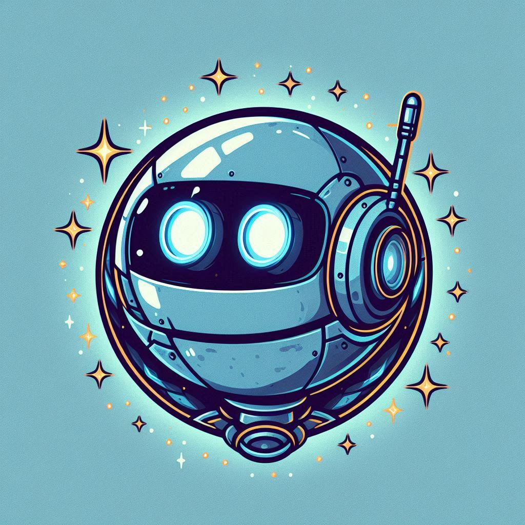 icon of Otron
