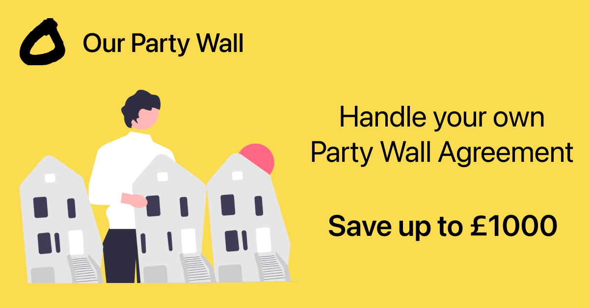 icon of ourpartywall