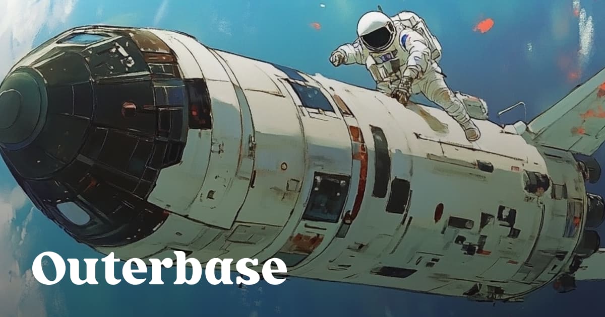 icon of Outerbase