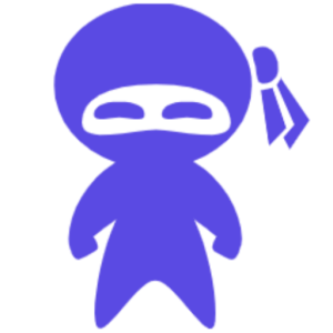 icon of Outline Ninja