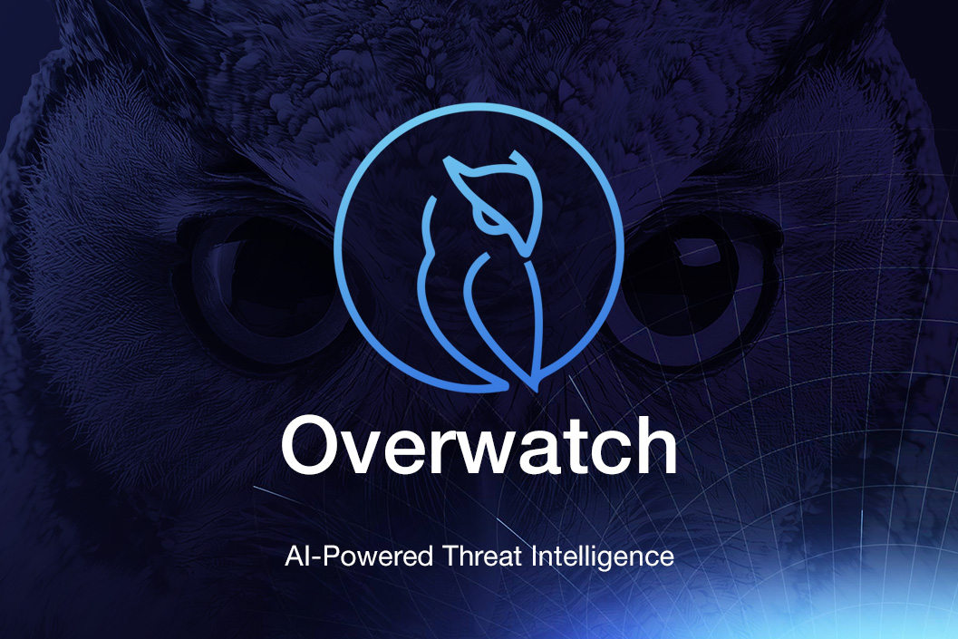 Overwatch Data