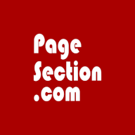 icon of PageSection