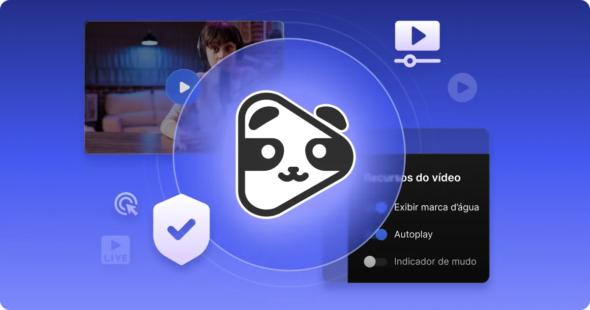 Panda Video