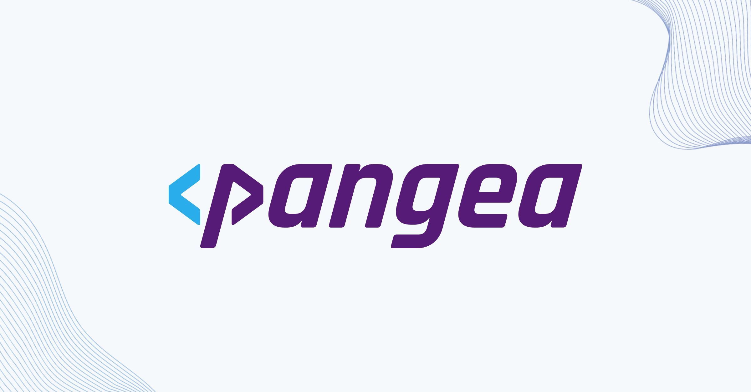 Pangea