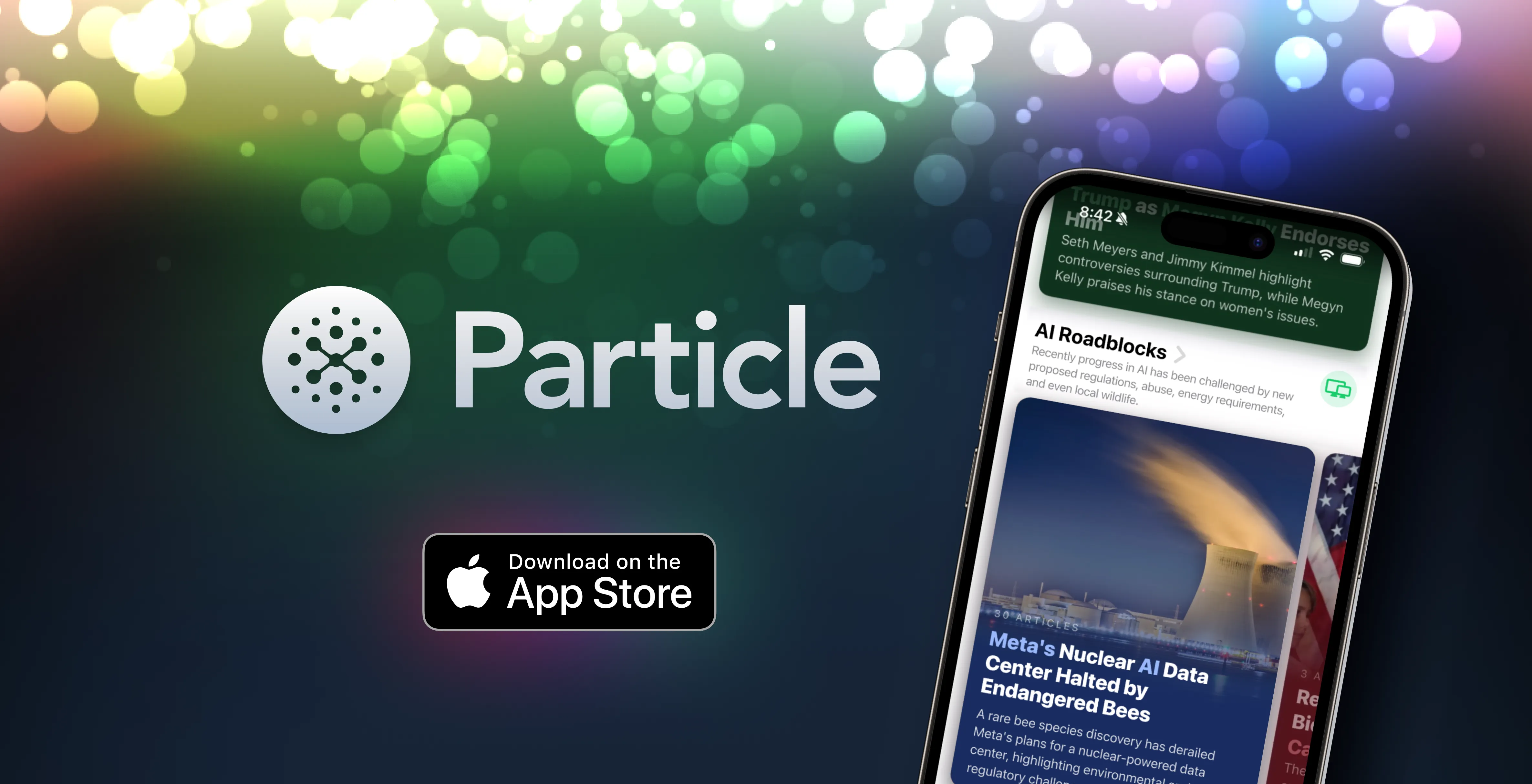 Particle News
