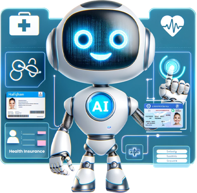 icon of PatientIntake