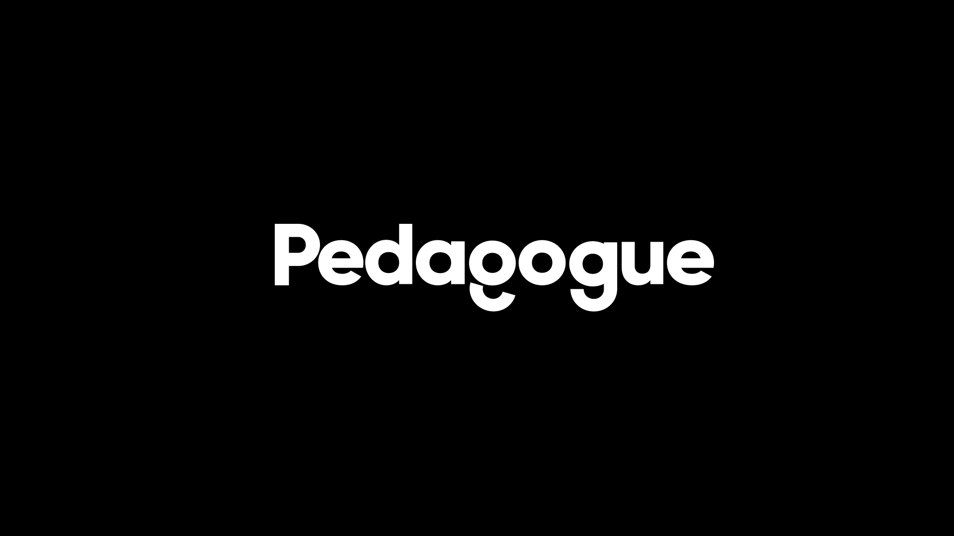 icon of Pedagogue