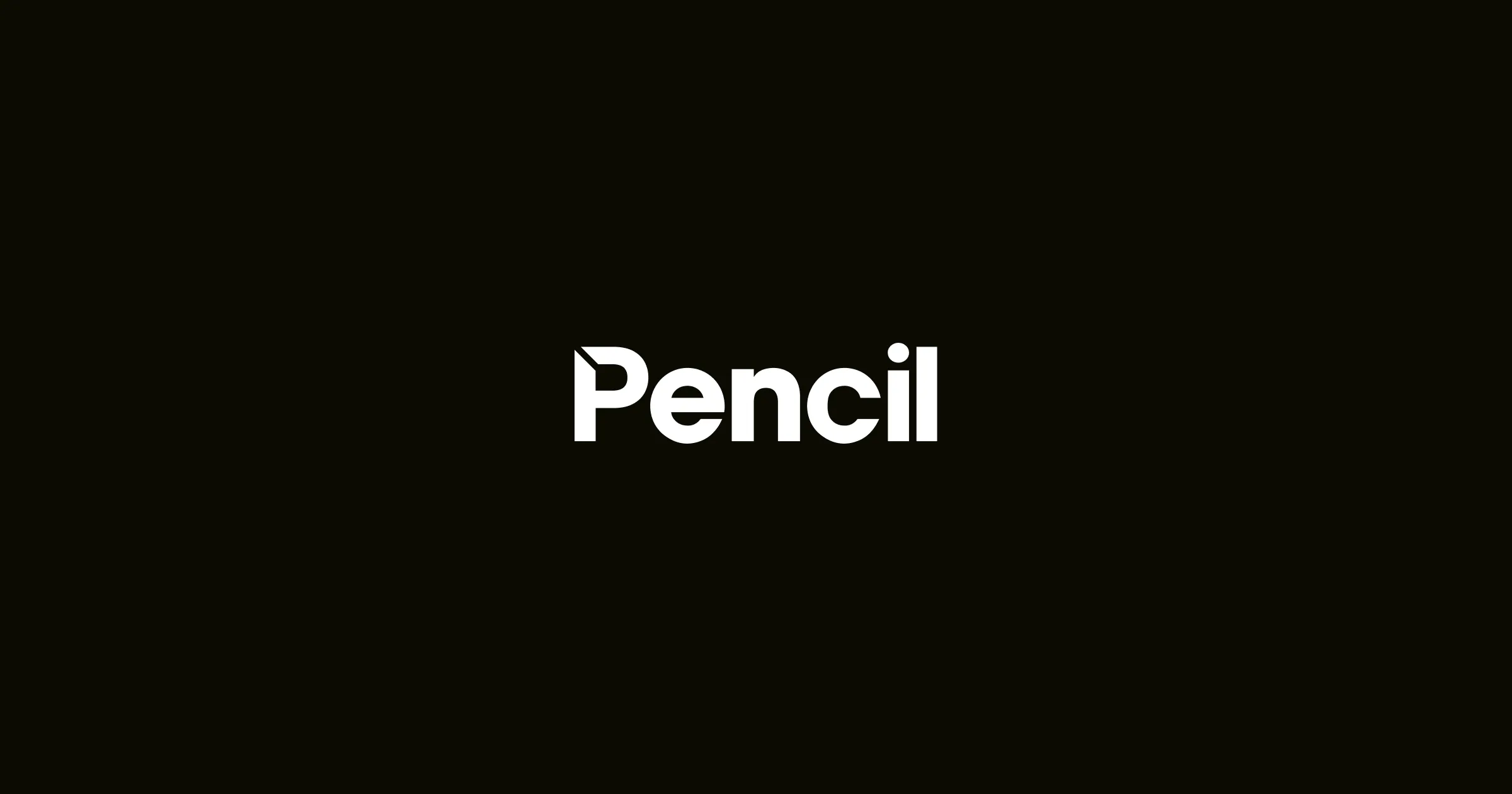 icon of Pencil