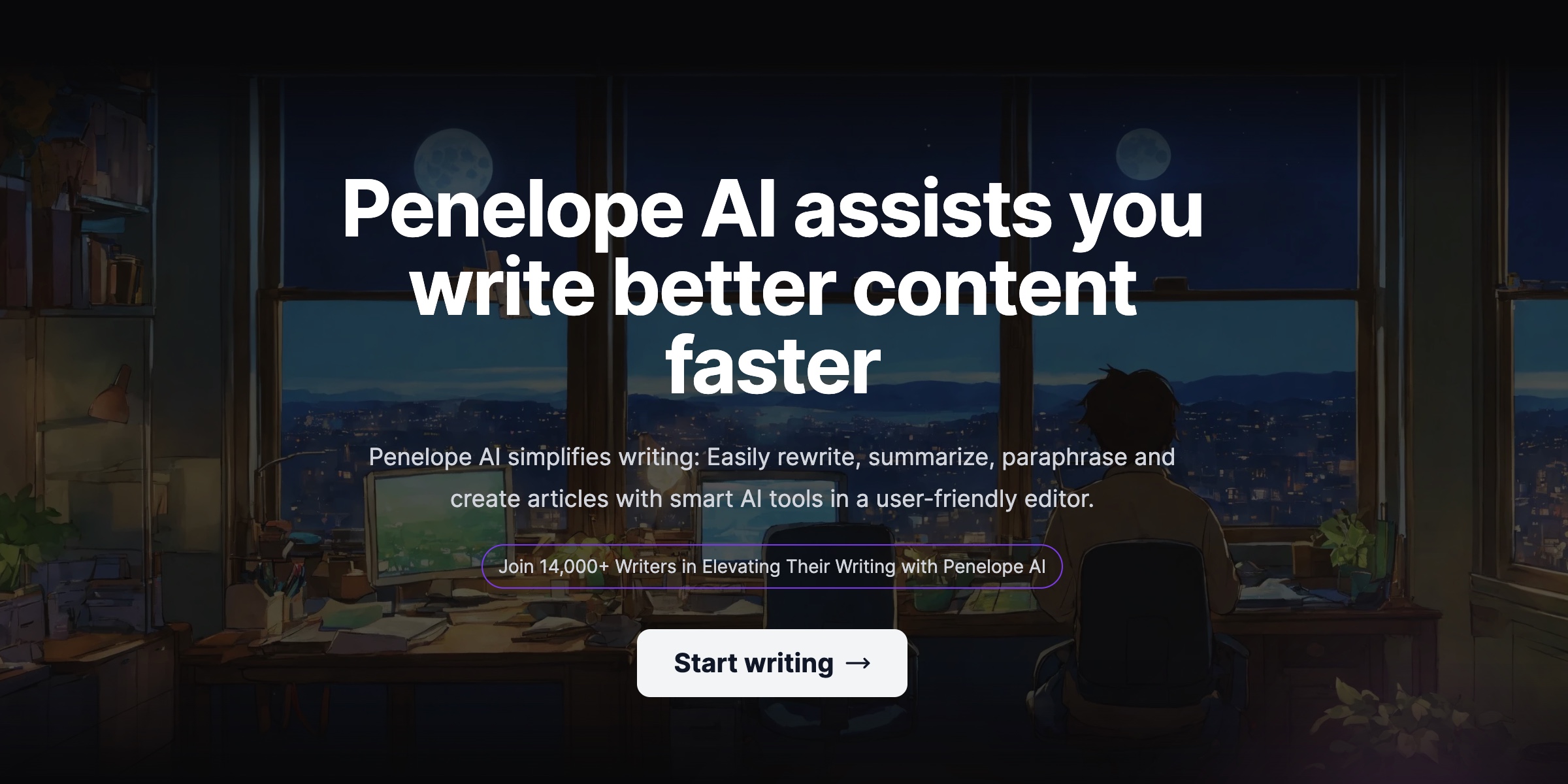 icon of penelope_ai