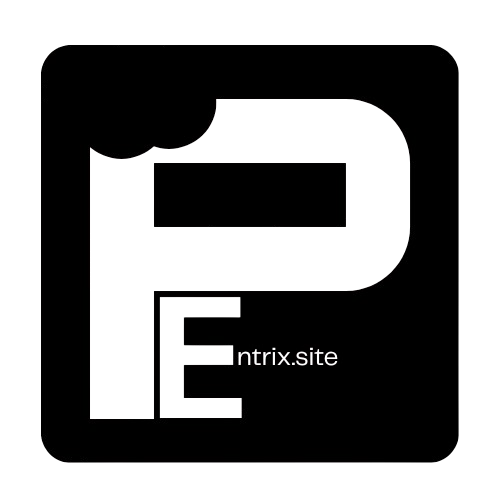 icon of Pentrix