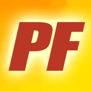 icon of Personality Forge