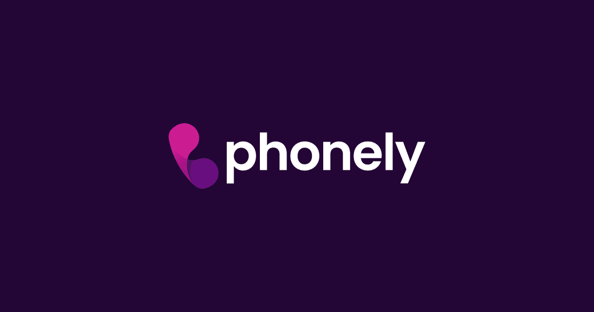 Phonely