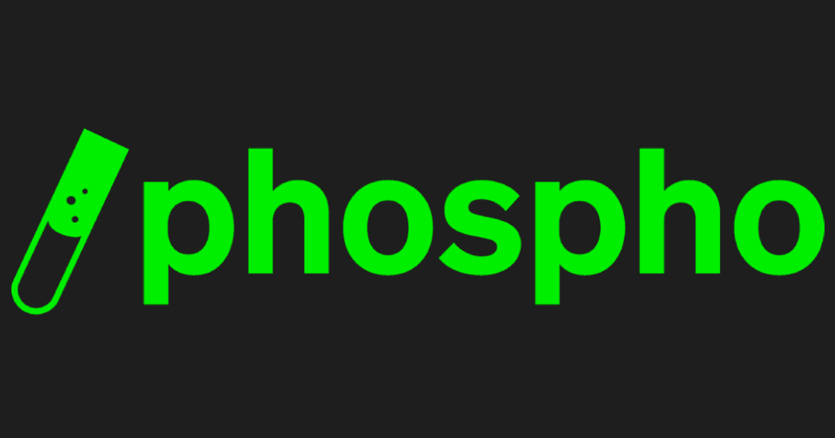 phospho