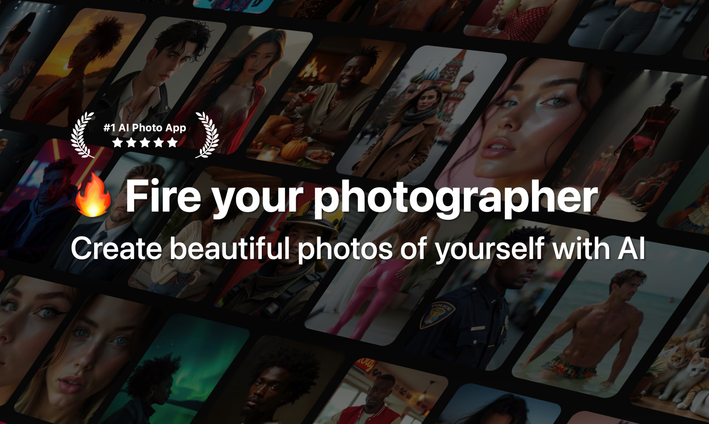 Photo AI