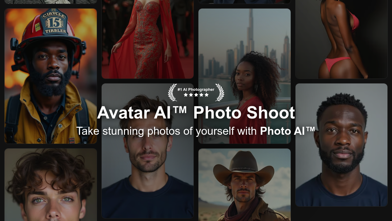 Photo AI